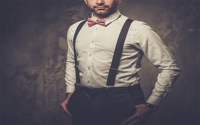 Y Vs. X Back Suspenders: Which Should You Invest In? – Holdup-Suspender -Company