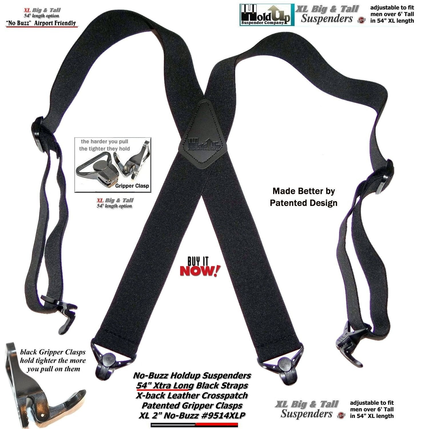 HldUp Stay-Downs Adjustable Fitted Sheet Straps – Holdup-Suspender