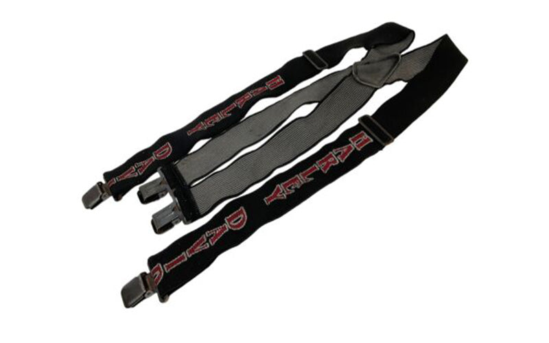 Harley Davidson Suspenders | Authentic Style & Superior Support