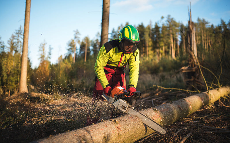 Logger Suspenders: Durable And Adjustable Workwear For Loggers