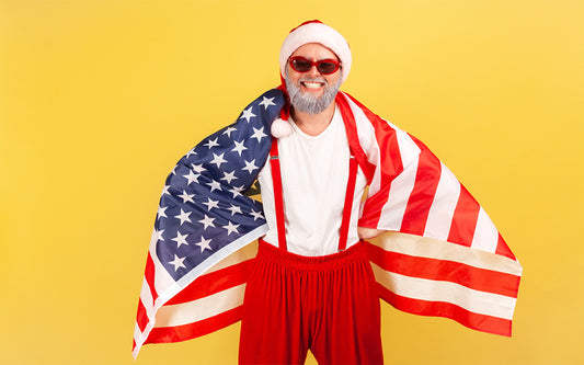 Top American Flag Suspenders: Showcasing Patriotism With Style