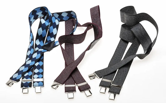 Suspender Belt Under or Over: A Styling Guide