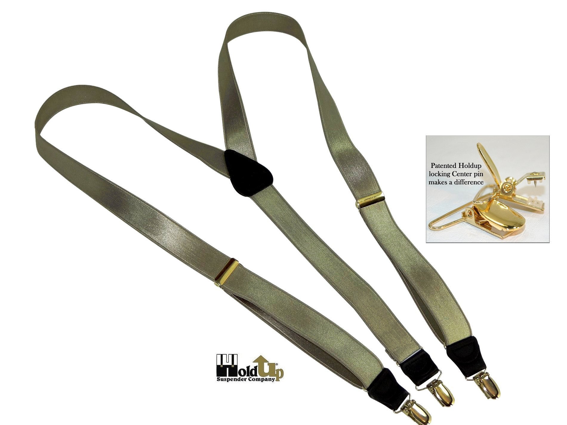 Suspenders double clip - Diamonds + FREE SHIPPING – Golden Age Bartending