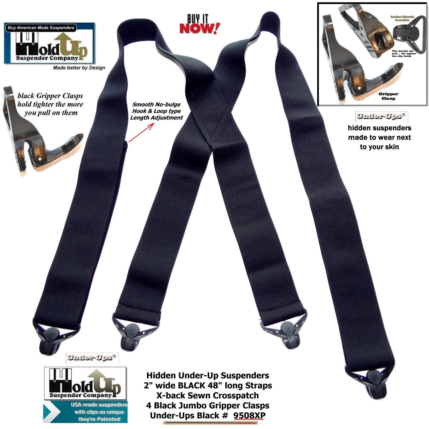HoldUp Plus Size Maternity Hidden Side Clip Beige Suspenders –  Holdup-Suspender-Company